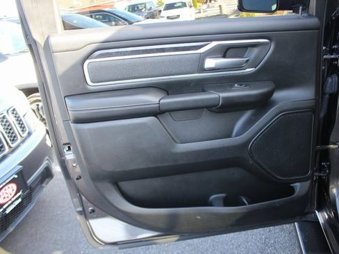 Used 2020 RAM 1500 Big Horn image 23