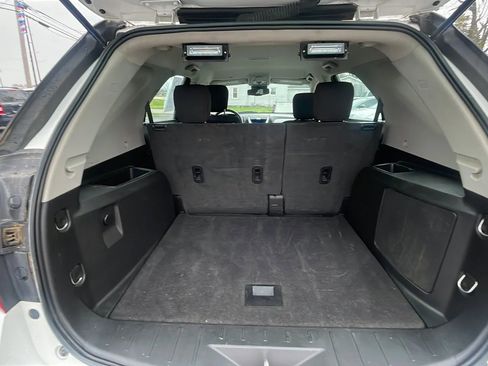 Used 2014 Chevrolet Equinox LS image 21