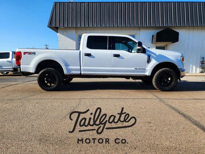 Used 2022 Ford F250 XLT w/ FX4 Off-Road Package
