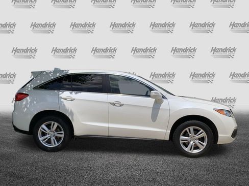 Used 2014 Acura RDX FWD image 11