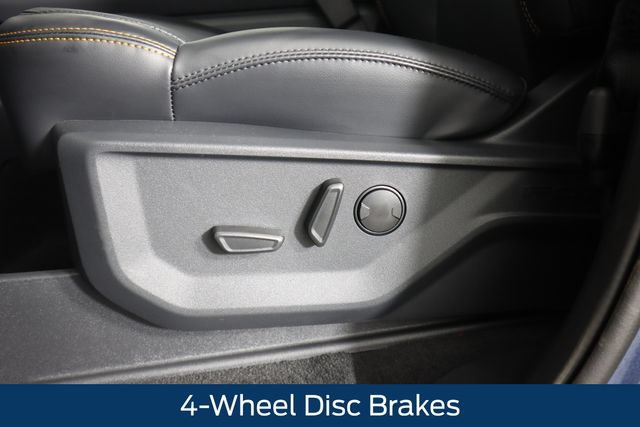New 2027 Ford Expedition Tremor w/ Driver's Package AWD/4WD image 36