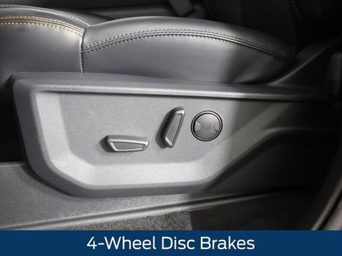 New 2027 Ford Expedition Tremor w/ Driver's Package AWD/4WD image 36
