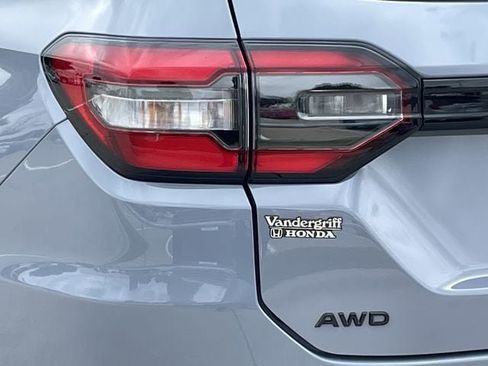 Used 2026 Honda Pilot TrailSport image 6