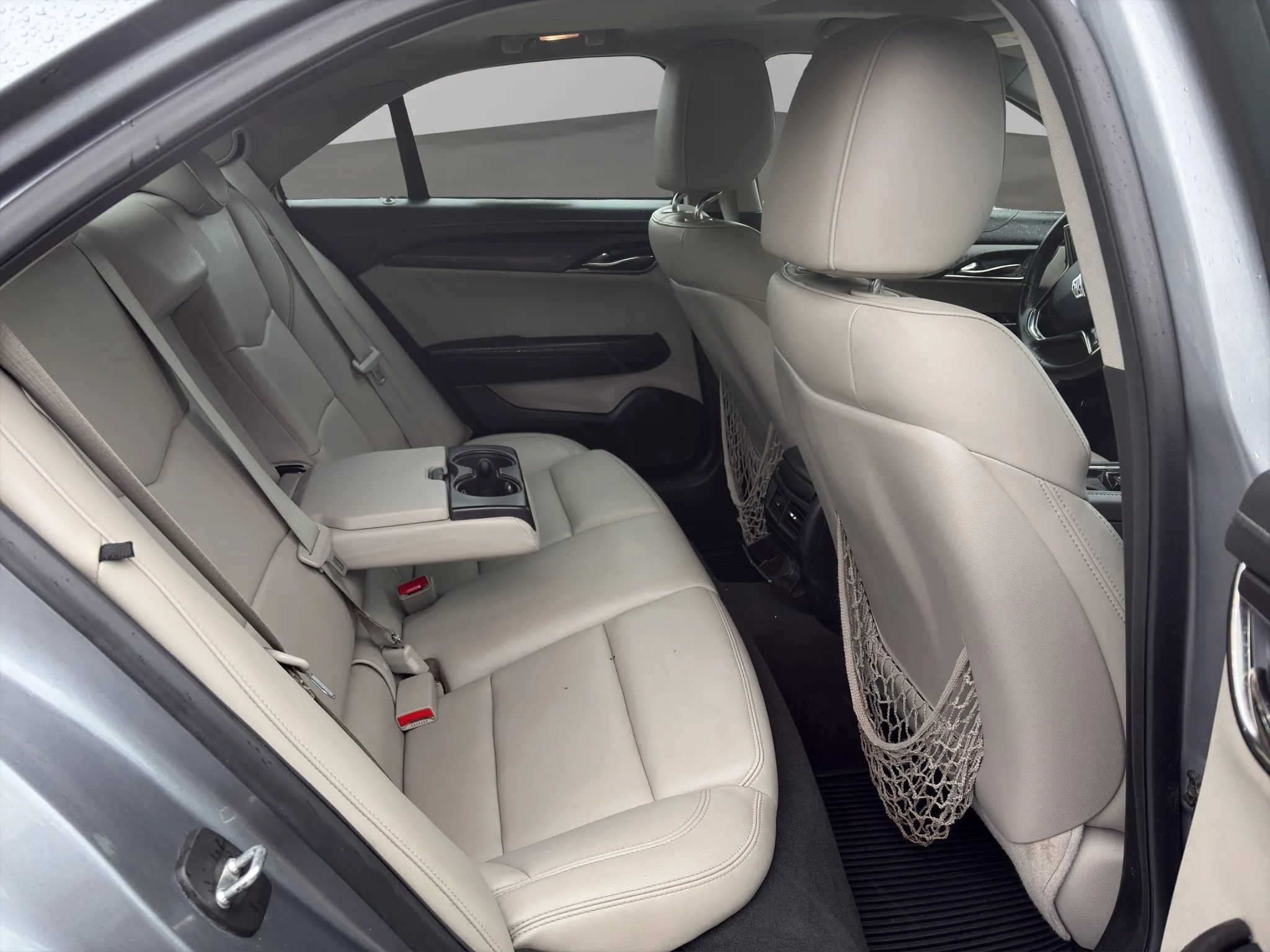 Used 2018 Cadillac ATS 2.0T Sedan RWD image 19