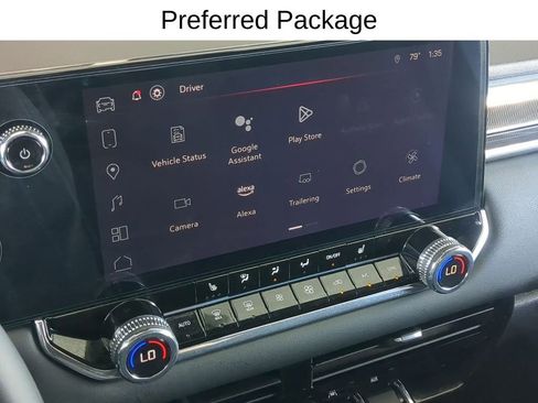 Used 2024 GMC Canyon Elevation w/ Convenience Package image 22