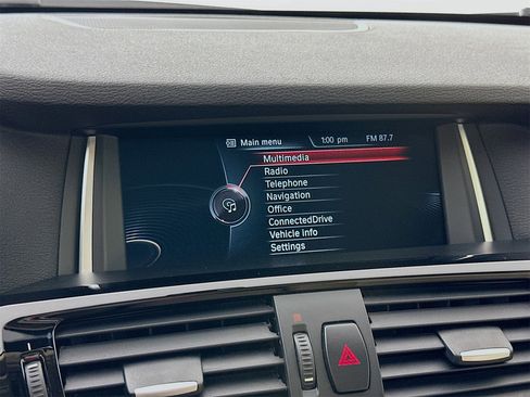 Used 2016 BMW X3 xDrive28i image 16