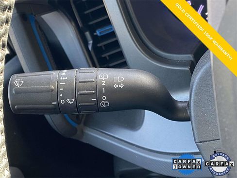 Certified 2023 Ford Bronco Black Diamond image 22