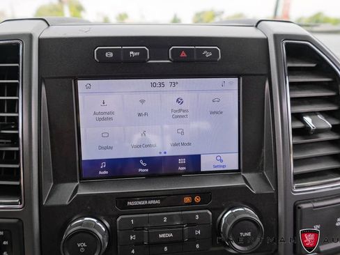 Used 2022 Ford F250 XLT w/ XLT Premium Package AWD/4WD image 36