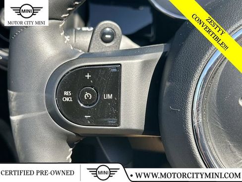 Certified 2023 MINI Cooper S image 25