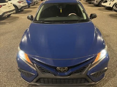 Used 2023 Toyota Camry SE image 10
