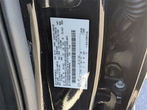 Used 2019 Ford F450 Platinum w/ Platinum Ultimate Package image 31