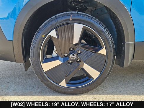 New 2026 Nissan Kicks SR image 29