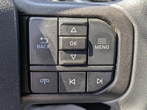 Used 2024 Ford F350 XLT image 13