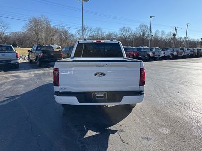 New 2026 Ford F150 XLT w/ Equipment Group 302A MID