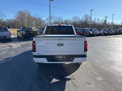 New 2026 Ford F150 XLT w/ Equipment Group 302A MID AWD/4WD image 4