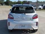 New 2024 Mitsubishi Mirage Black Edition image 4