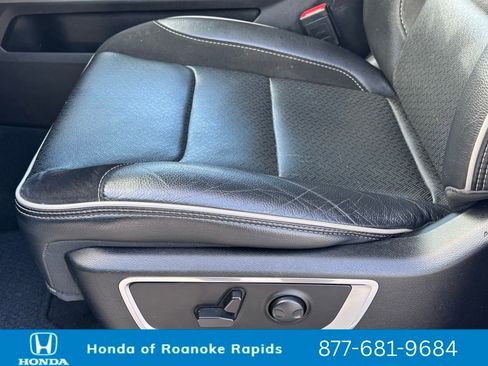 Used 2024 RAM 1500 Laramie image 44