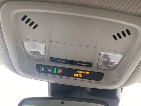 Certified 2024 Chevrolet Malibu LT image 21