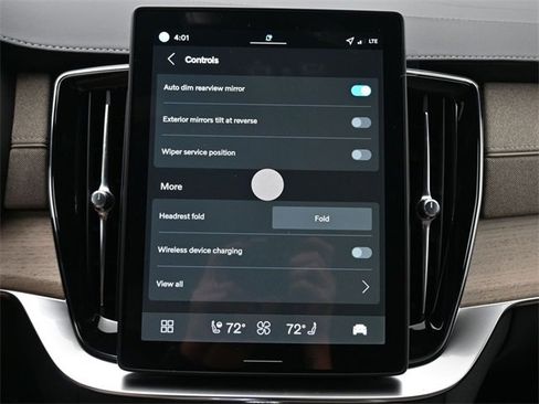 New 2026 Volvo XC90 B6 Ultra image 19