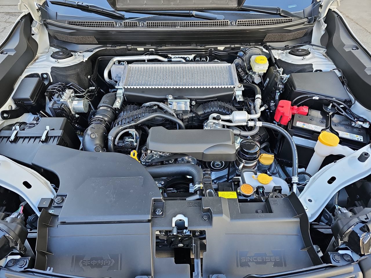 New 2026 Subaru Outback Wilderness AWD/4WD image 31