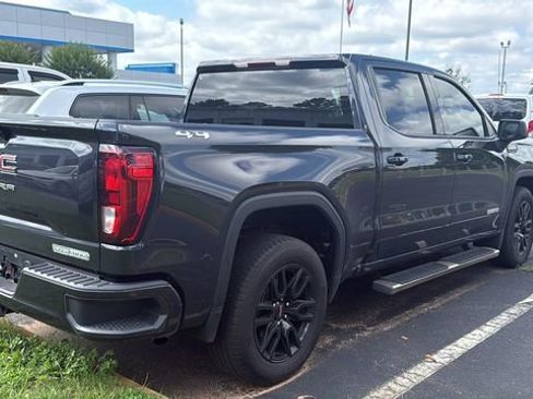 Used 2024 GMC Sierra 1500 Elevation AWD/4WD image 6