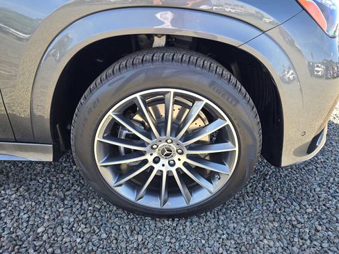 New 2026 Mercedes-Benz GLE 450 4MATIC Coupe image 9