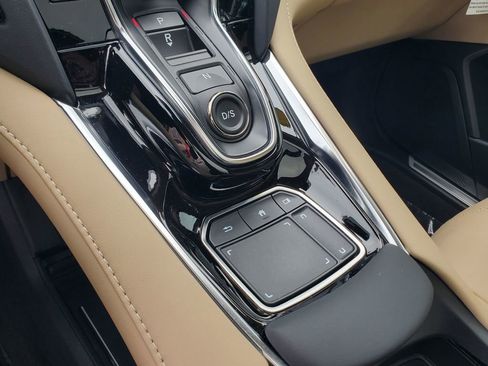 Used 2024 Acura RDX SH-AWD w/ Technology Package image 34