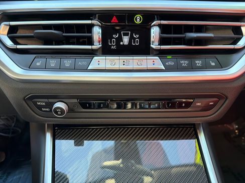 Used 2023 BMW M4 Competition w/ Executive Package image 27