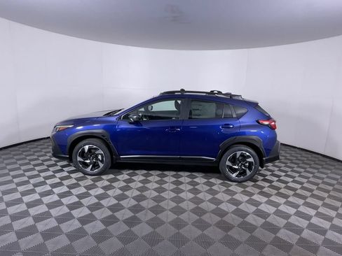 Certified 2024 Subaru Crosstrek 2.5i Limited w/ Crosstrek Mirror Package AWD/4WD image 6