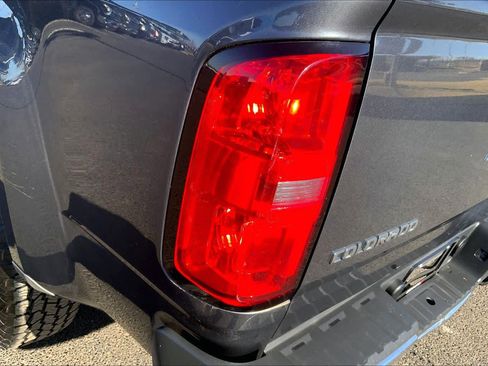 Used 2017 Chevrolet Colorado W/T image 29