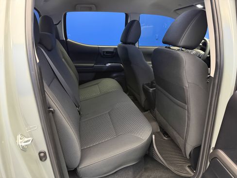 Used 2023 Toyota Tacoma SR5 image 27