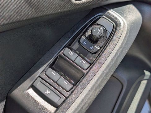 Used 2024 Subaru Crosstrek 2.5i Wilderness image 26