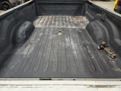 Used 2023 RAM 3500 Tradesman w/ Chrome Appearance Group image 53