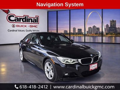 Used 2018 BMW 340i Gran Turismo xDrive
