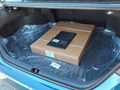 New 2026 Toyota Camry XLE w/ Premium Plus Package image 8