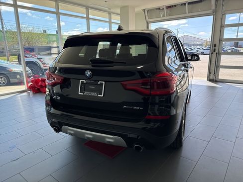 Used 2021 BMW X3 xDrive30e w/ Premium Package image 7