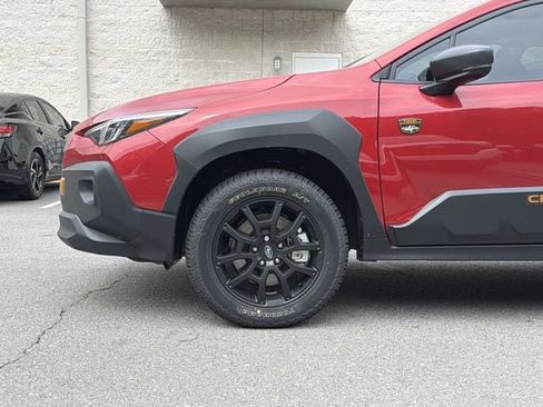 New 2026 Subaru Crosstrek 2.5i Wilderness AWD/4WD image 9