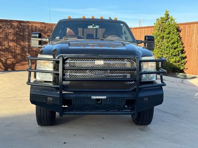 Used 2012 Ford F250 King Ranch