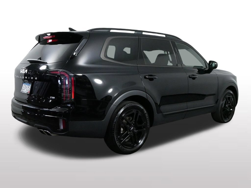 Used 2024 Kia Telluride SX X-Line AWD/4WD image 11