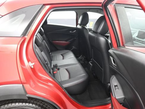 Used 2018 MAZDA CX-3 Touring FWD image 31