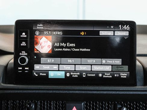 Certified 2024 Honda CR-V Sport-L image 14