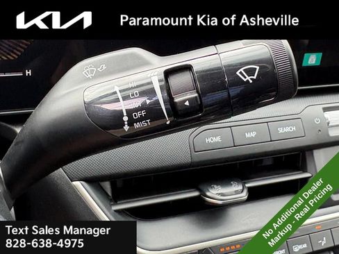 New 2026 Kia K4 FWD image 25