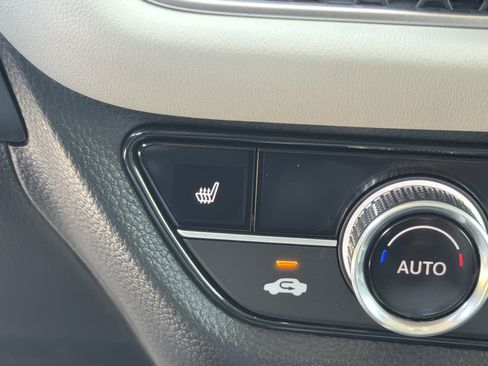 Used 2026 Honda HR-V EX-L image 28