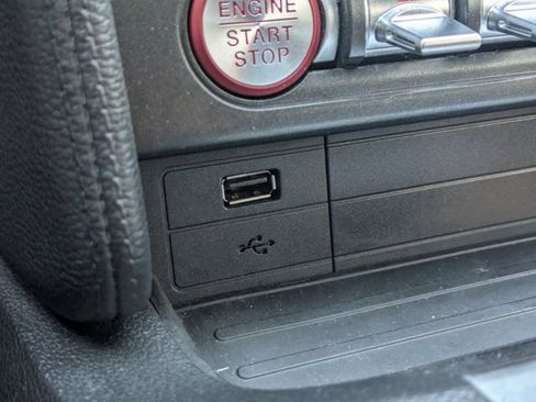 Used 2023 Ford Mustang Premium image 15