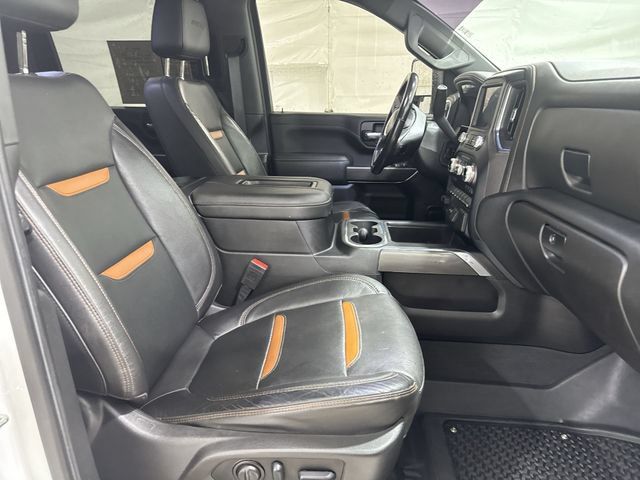 Used 2022 GMC Sierra 2500 AT4 AWD/4WD image 27