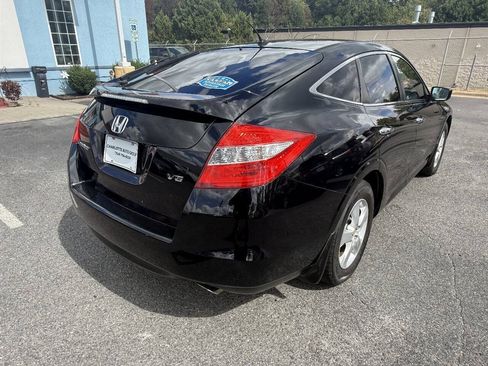 Used 2012 Honda Crosstour EX image 6