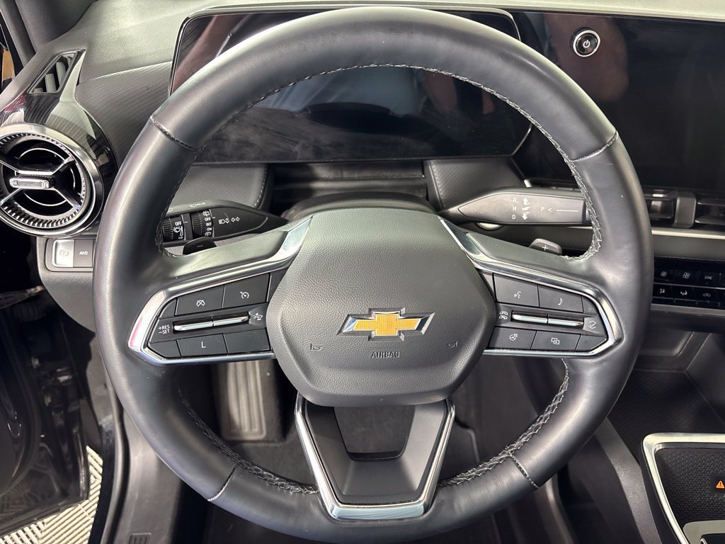 Certified 2025 Chevrolet Equinox LT w/ Convenience Package II AWD/4WD image 33