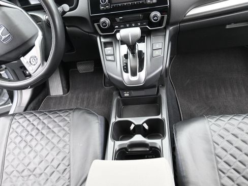 Used 2022 Honda CR-V LX image 16