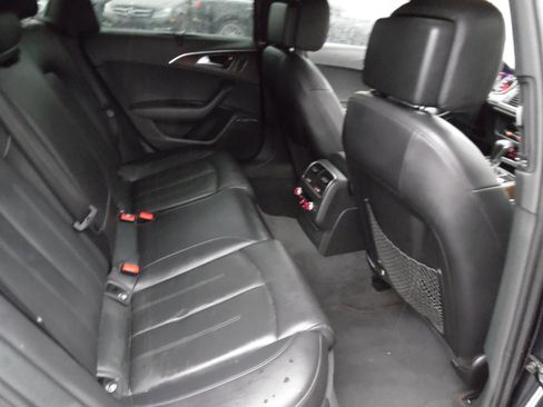 Used 2016 Audi A6 2.0T Premium Plus w/ Premium Plus Package image 21