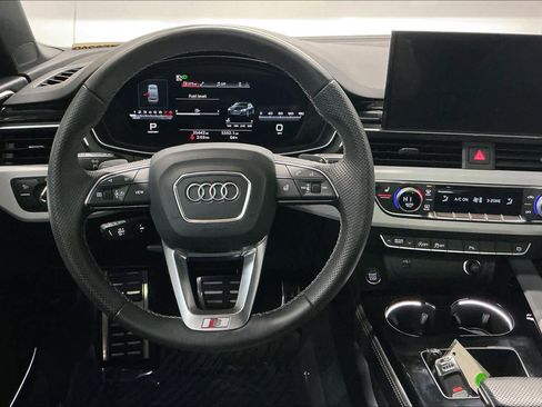 Used 2023 Audi A5 2.0T Premium Plus w/ Premium Plus image 8